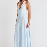 TALASSA MAXI DRESS