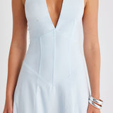 TALASSA MAXI DRESS