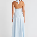 TALASSA MAXI DRESS