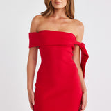 JAYMES MINI DRESS