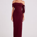 JAYMES MAXI DRESS