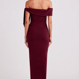 JAYMES MAXI DRESS