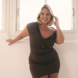 AIRA MINI DRESS