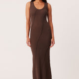 MAYE MAXI DRESS