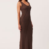 MAYE MAXI DRESS