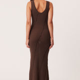 MAYE MAXI DRESS