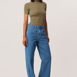 WYLDER JEANS
