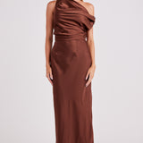 CALISSA MAXI DRESS