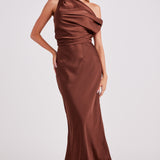 CALISSA MAXI DRESS