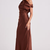 CALISSA MAXI DRESS