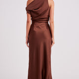 CALISSA MAXI DRESS