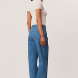 KATYA SHORT SLEEVE TOP