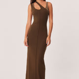 CHANTARA MAXI DRESS
