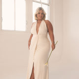 ARIOS MAXI DRESS