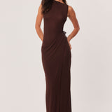 RAVEN MAXI DRESS
