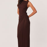 RAVEN MAXI DRESS