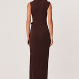 RAVEN MAXI DRESS