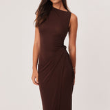 RAVEN MAXI DRESS
