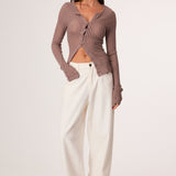 NORAH CARDIGAN