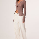 NORAH CARDIGAN
