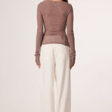 NORAH CARDIGAN
