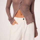 NORAH CARDIGAN