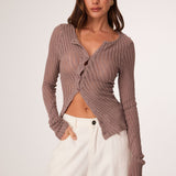 NORAH CARDIGAN