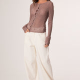 NORAH CARDIGAN