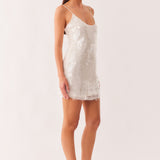 CALYPSO MINI DRESS