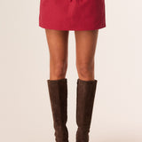 EMMY MINI SKIRT