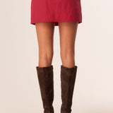 EMMY MINI SKIRT