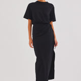 LOLA MAXI DRESS