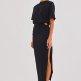 LOLA MAXI DRESS