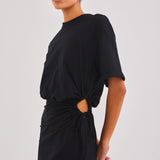 LOLA MAXI DRESS