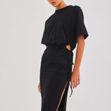LOLA MAXI DRESS