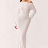 REYNA MAXI DRESS