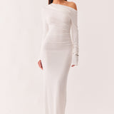 REYNA MAXI DRESS