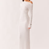 REYNA MAXI DRESS