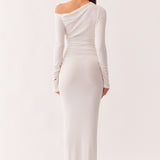 REYNA MAXI DRESS