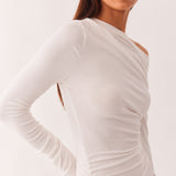 REYNA MAXI DRESS