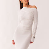 REYNA MAXI DRESS