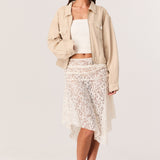 COLE DENIM JACKET