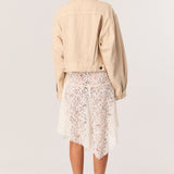 COLE DENIM JACKET