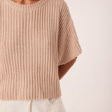 BRINLEY TOP
