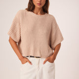 BRINLEY TOP