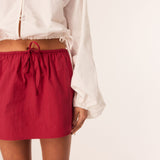 EMMY MINI SKIRT