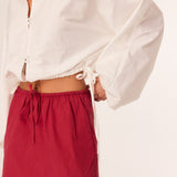 EMMY MINI SKIRT