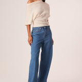 WILDA TOP