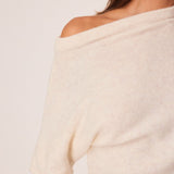 WILDA TOP