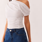 OLIVIA TOP